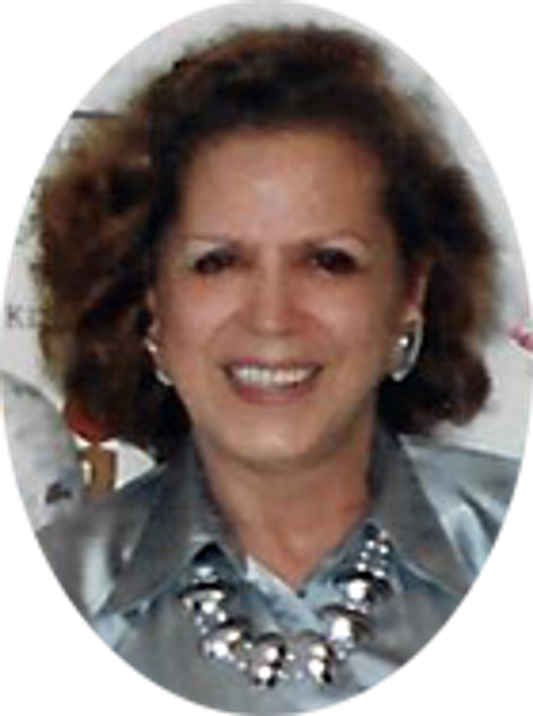 Elaine Santiago