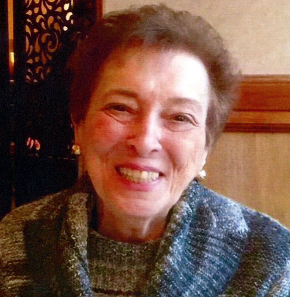 Phyllis Labriola