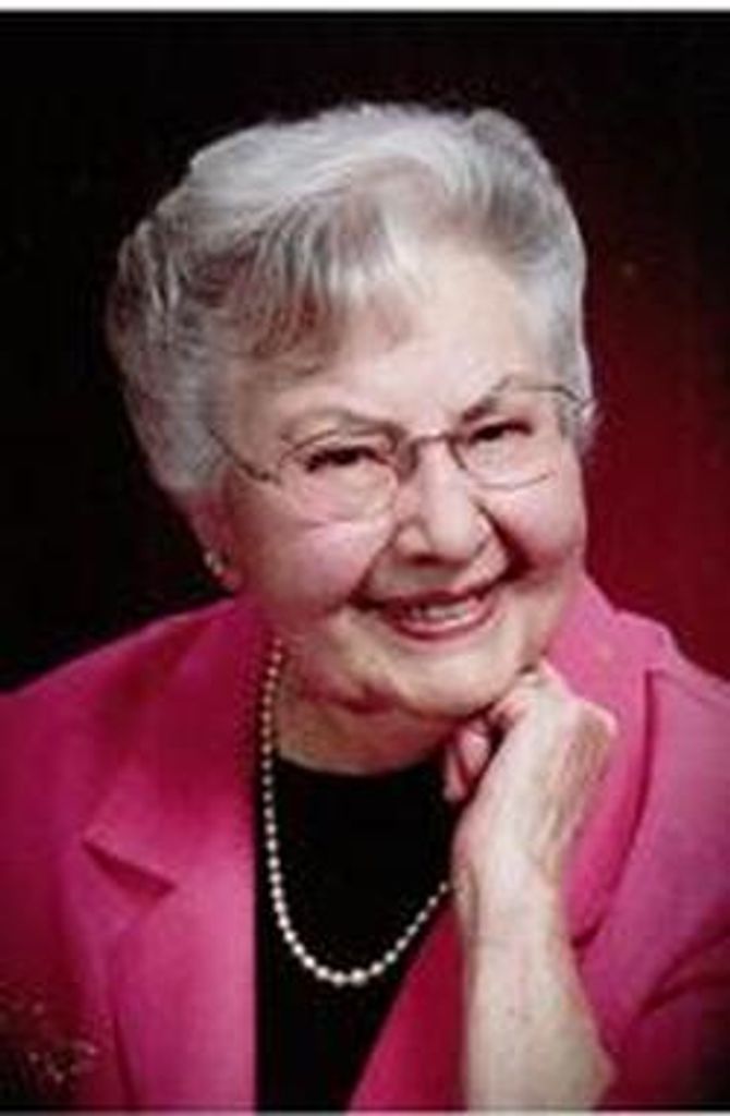 Barbara Bethine Bigej (Bigej)