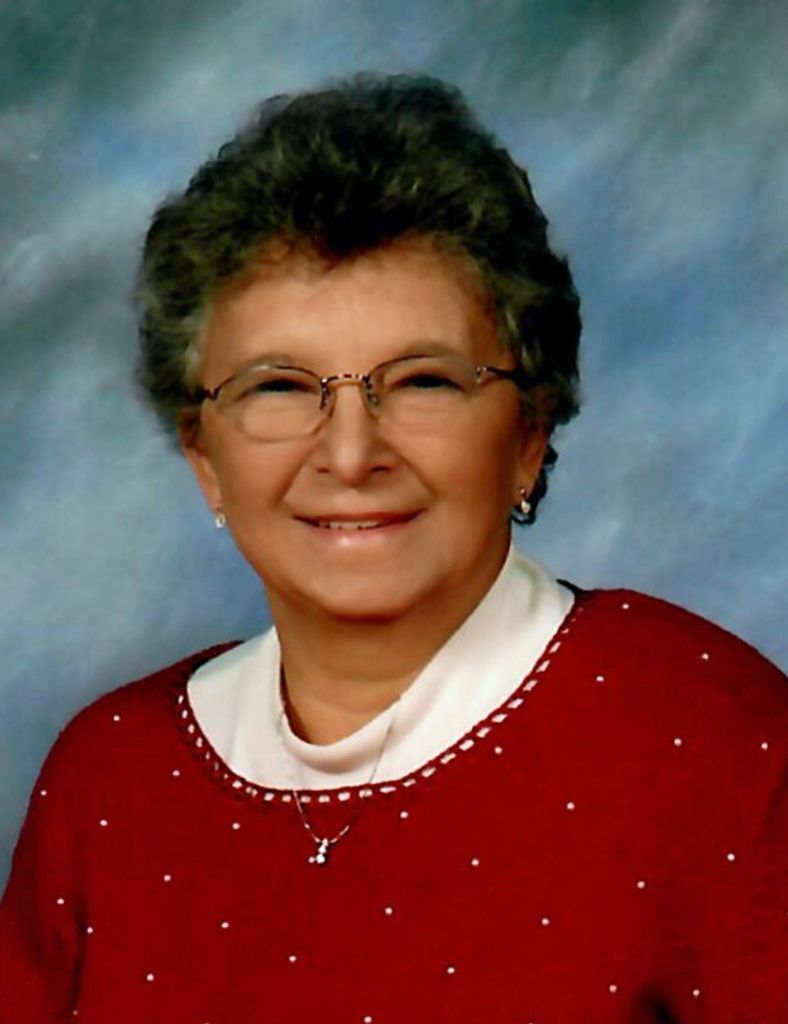 Florence Theresa Zank Profile Photo