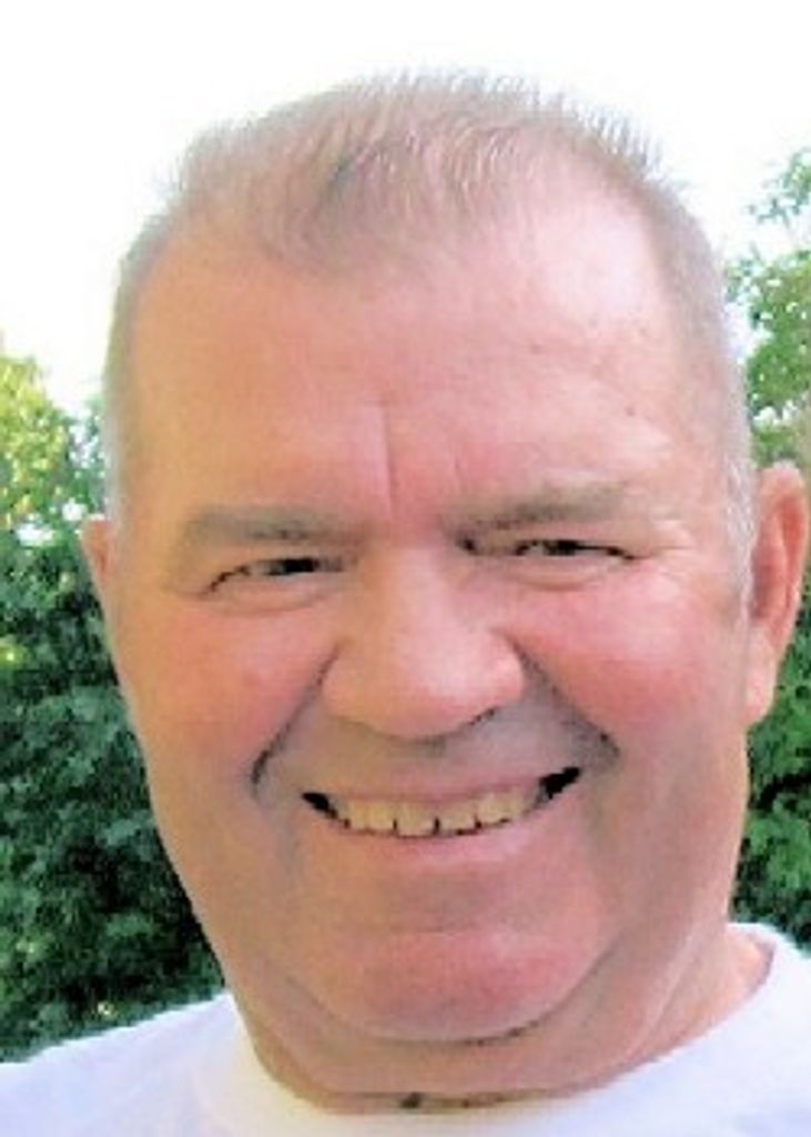 Kenneth  Eugene Jordan Profile Photo