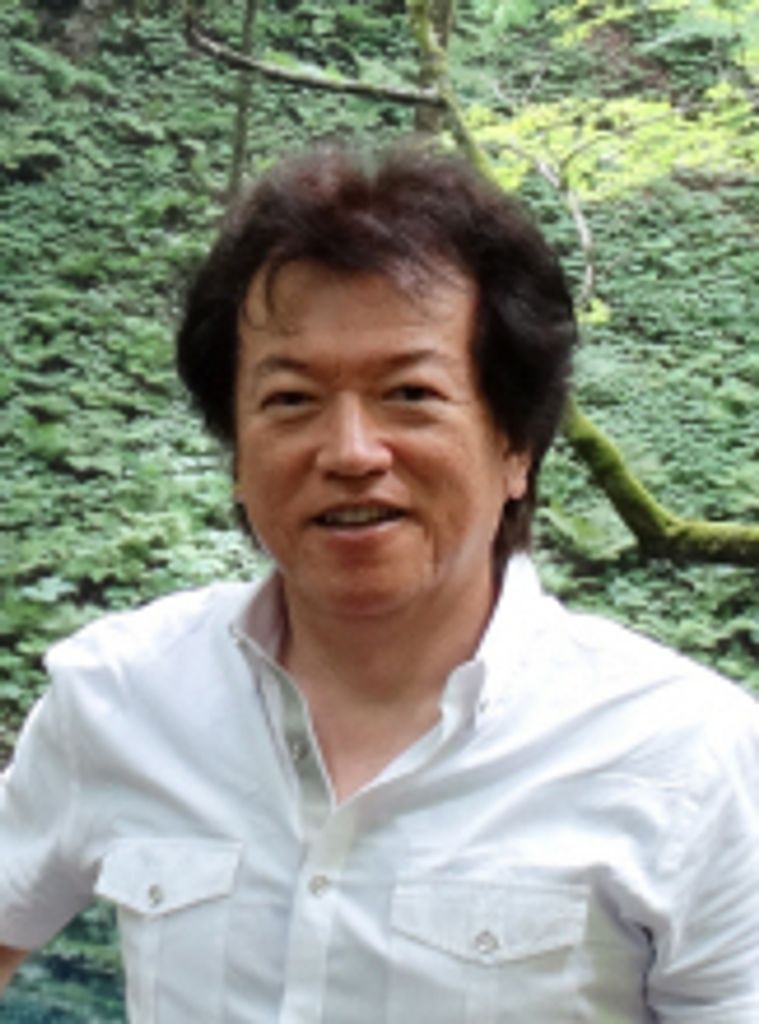 Shegiki Ikuta