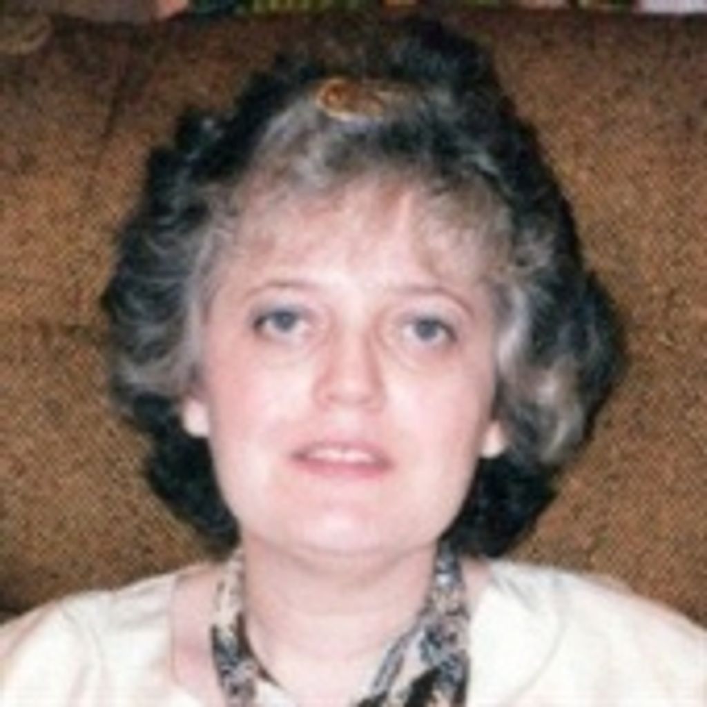 Betty Jo Smith