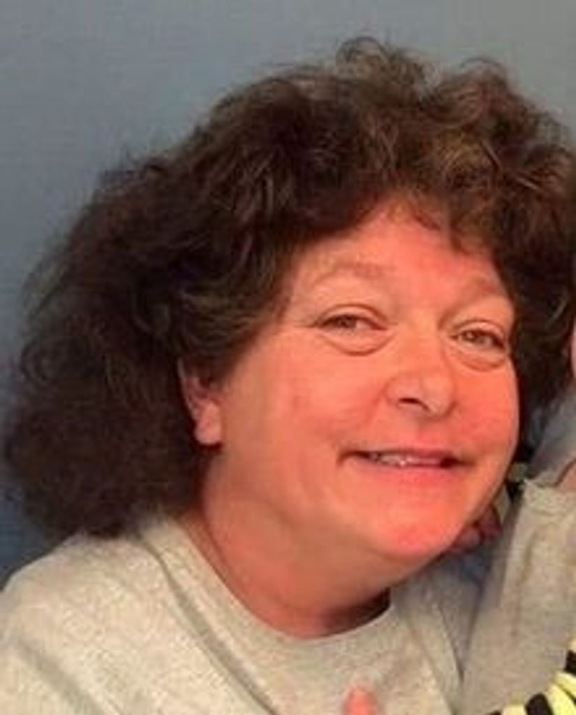 Rebecca Randolph Profile Photo