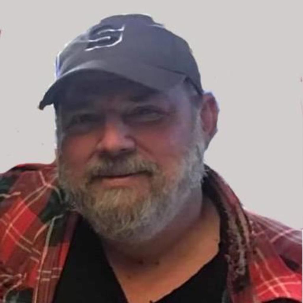 Michael Thomas Weaver