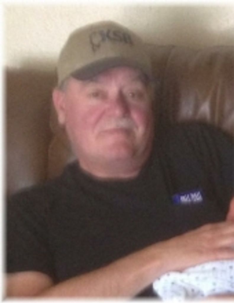 Arthur Lee "Bud" Russell