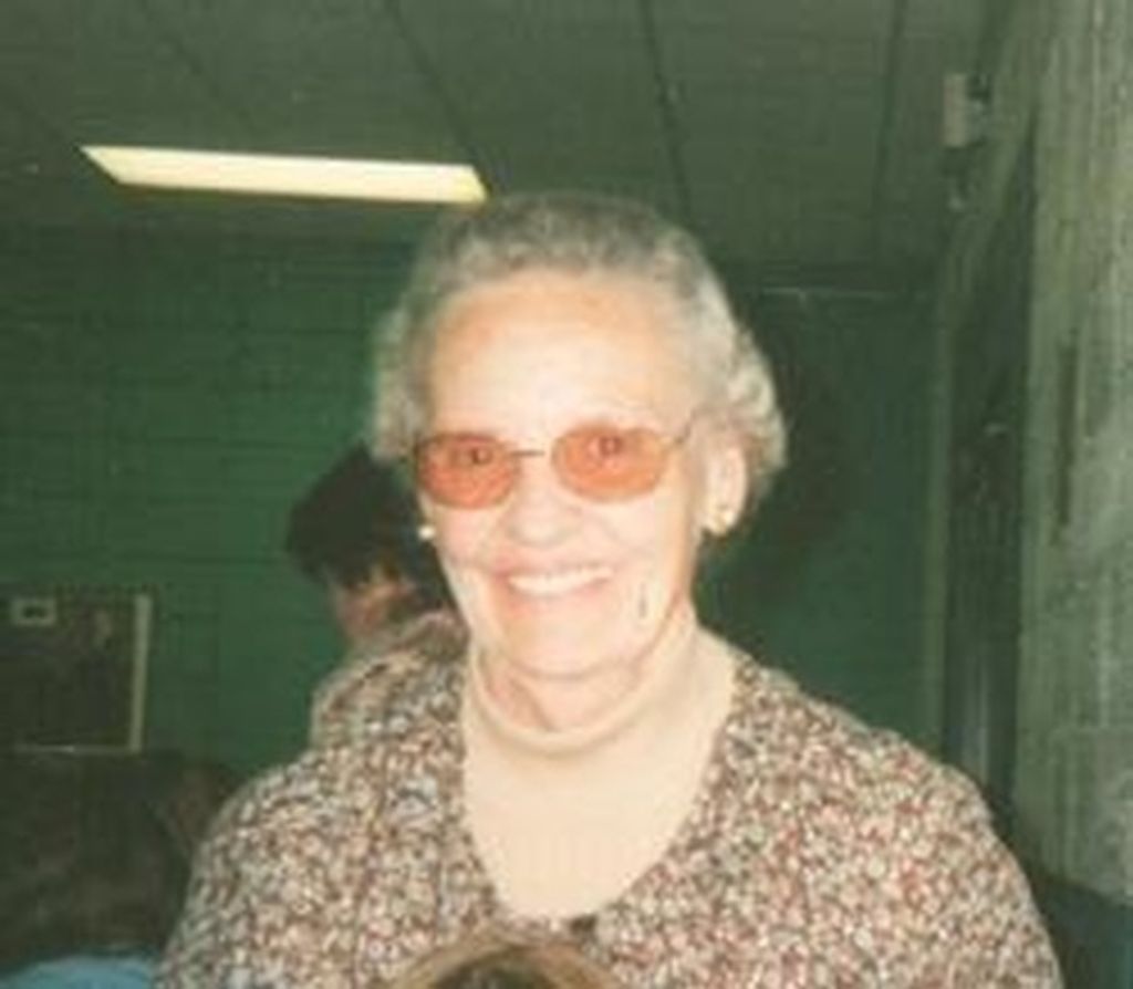 Marilyn Sue Gray