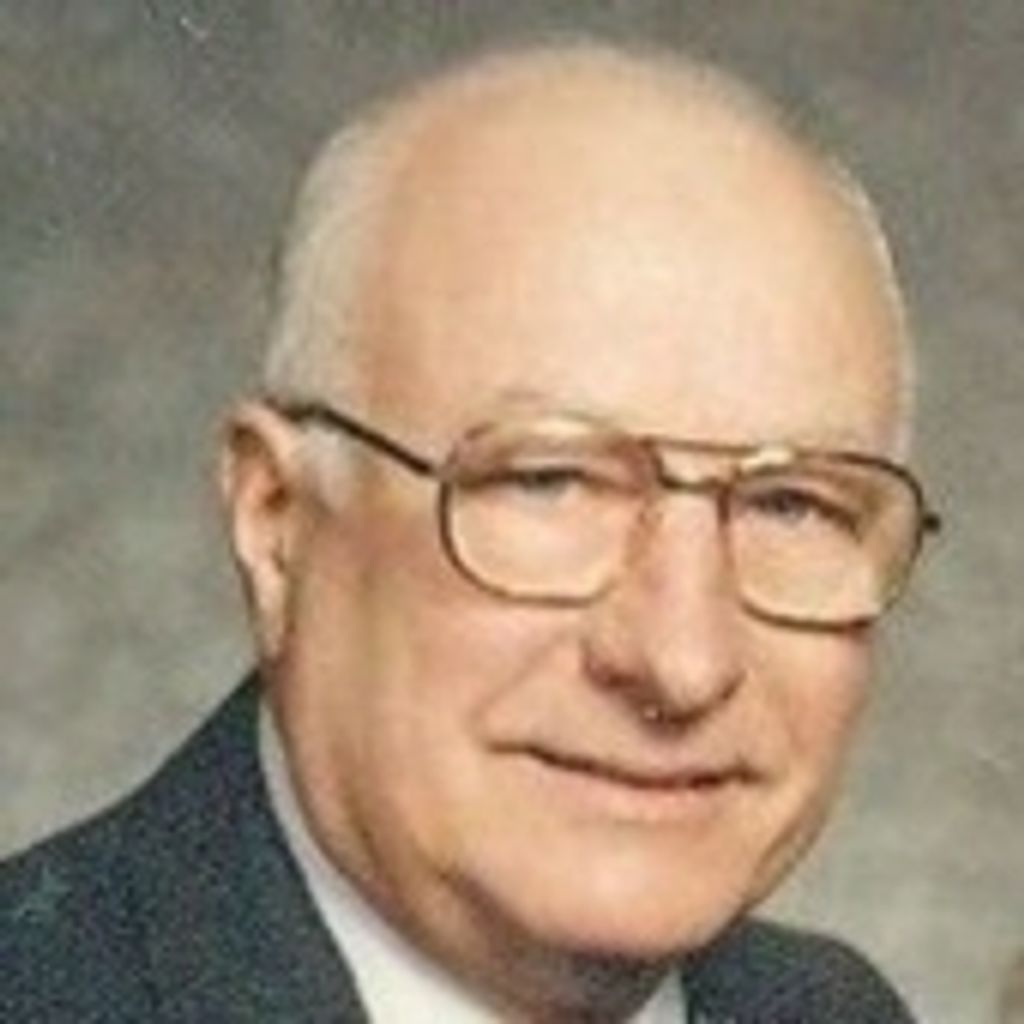 Leland Vasher