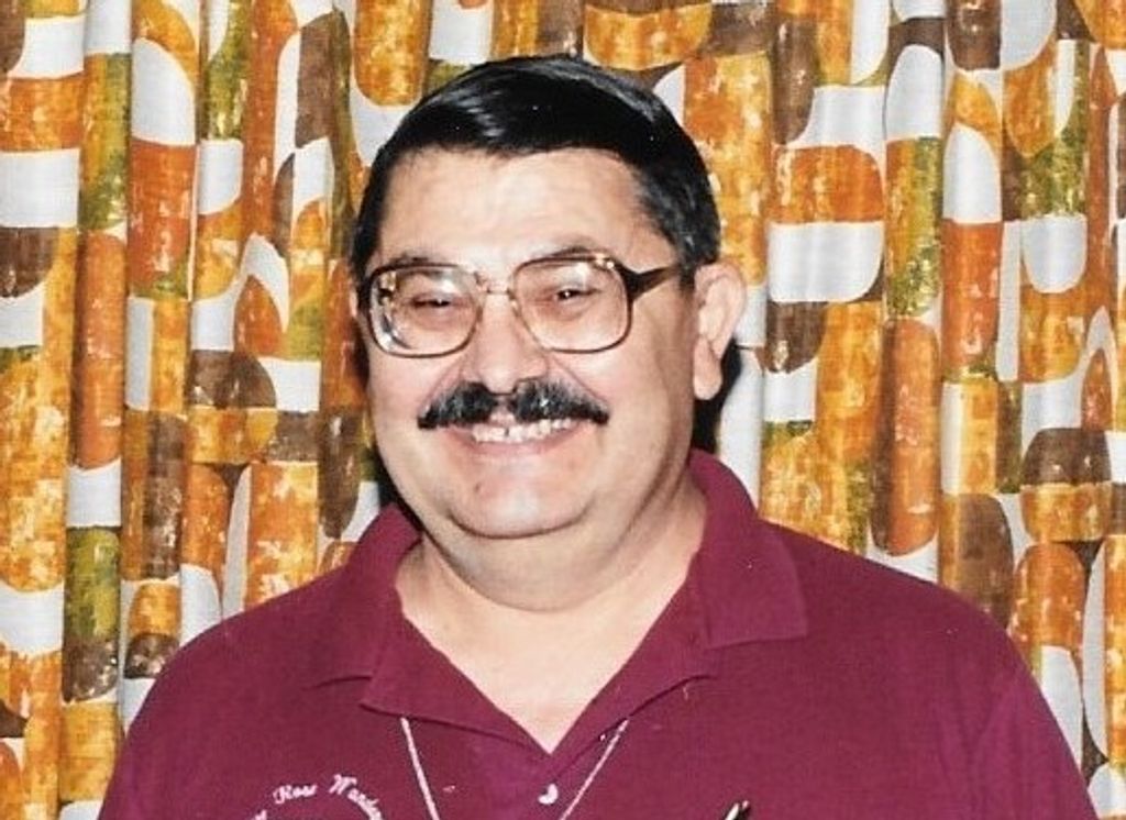 Roger E. "Turk" Turczynski