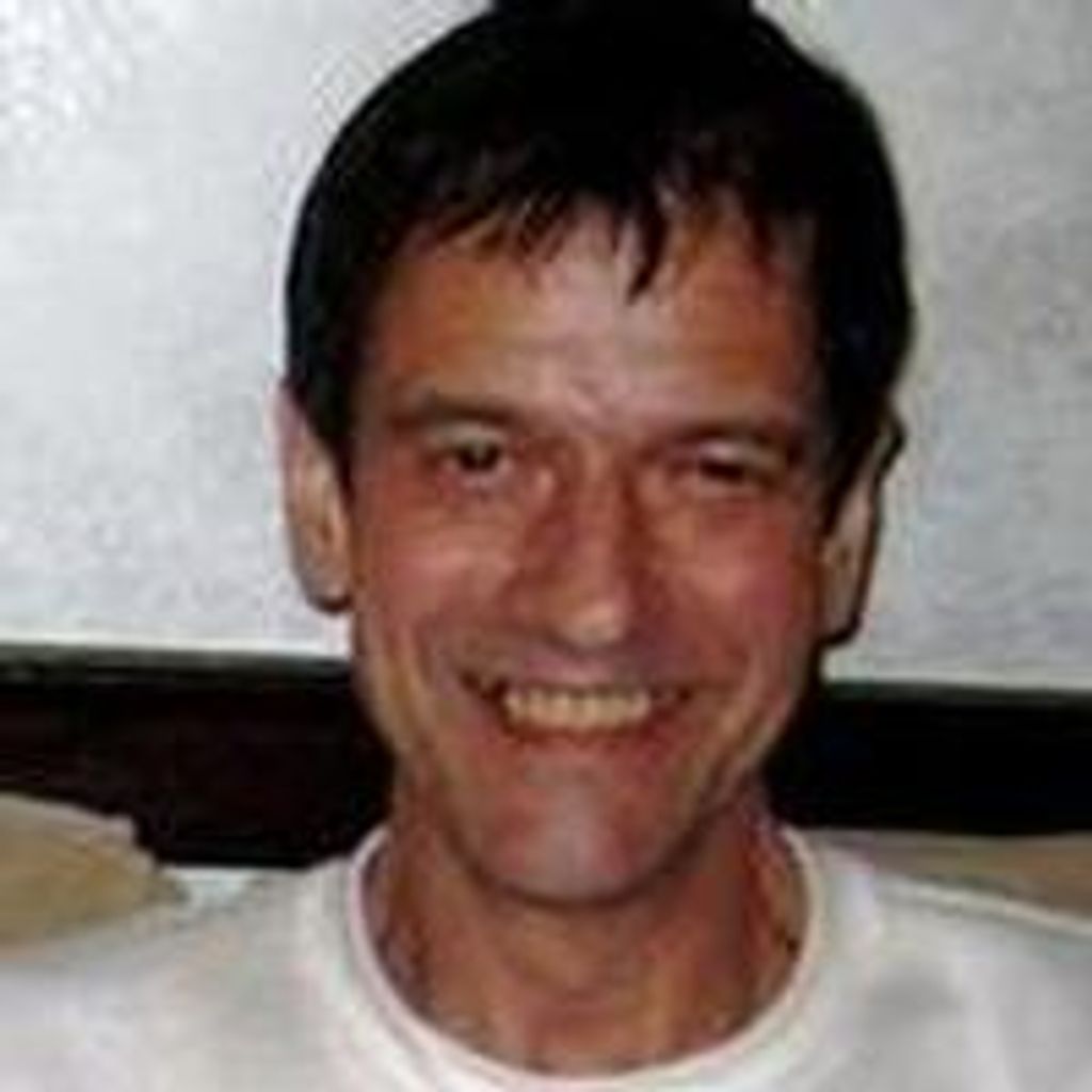 Michael William Woodruff