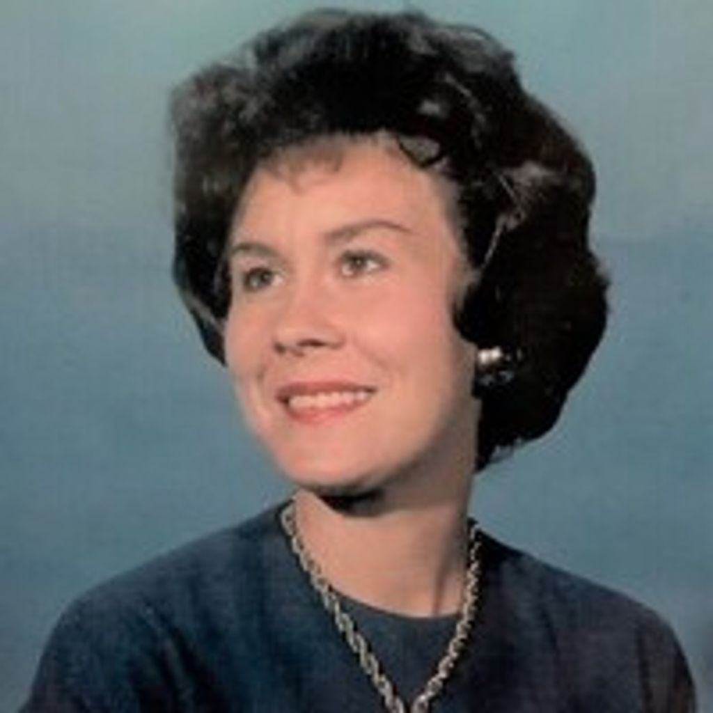 Bonnie Lee Ione Hurst Cox