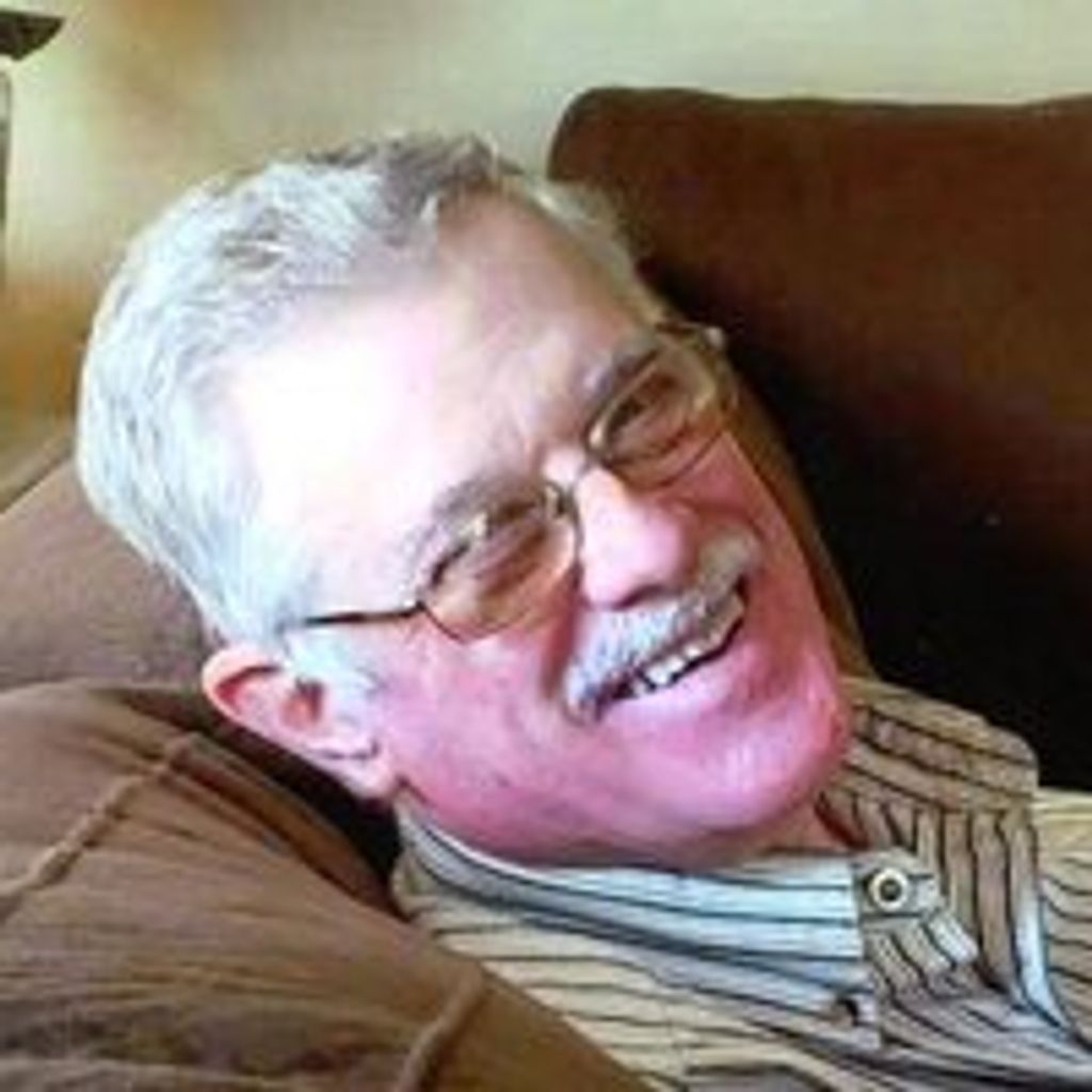 Ricky Kenneth Moore Profile Photo