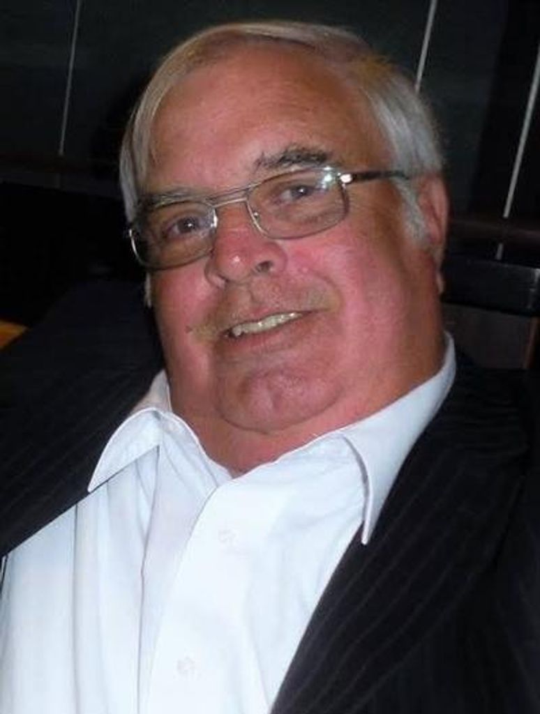 Stephen James Smith Profile Photo