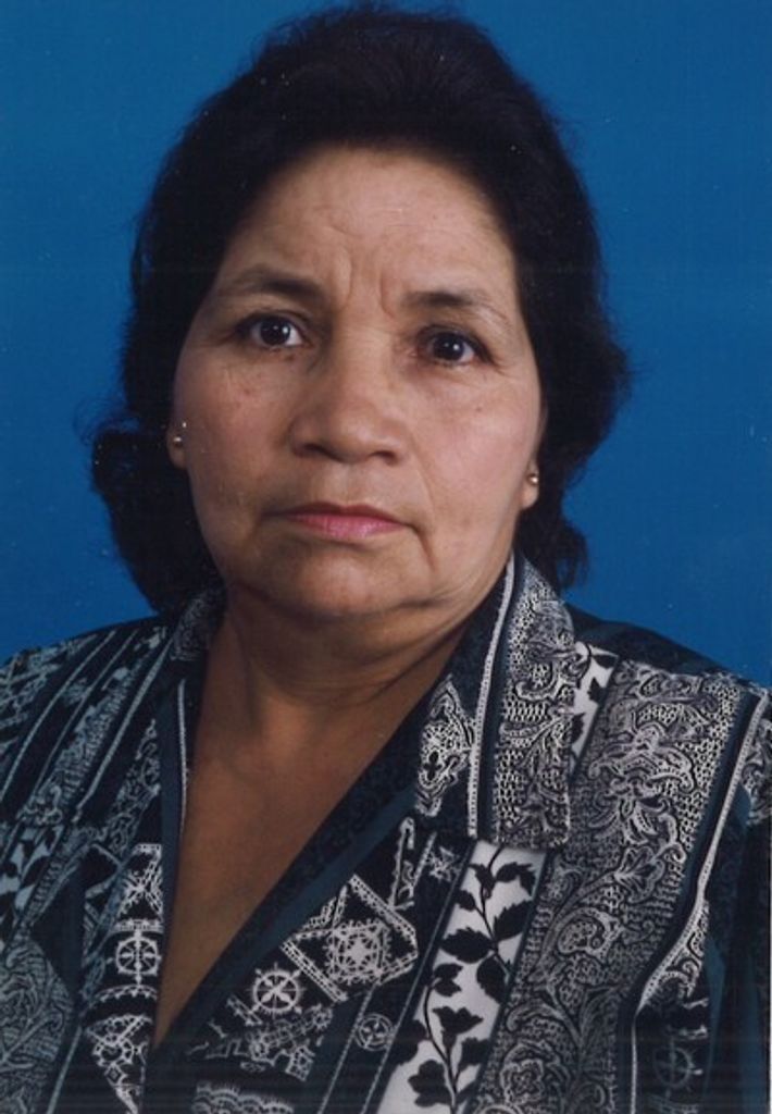 Fidelina Lopez De Taura