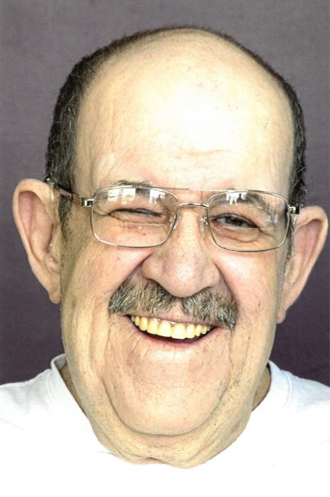 Gene Lee