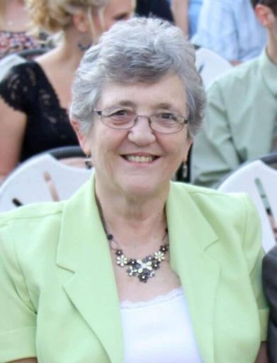 Mollie Ann (Vann)  Hart Profile Photo