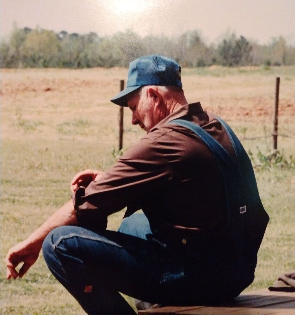 James Edward Nowlin Profile Photo