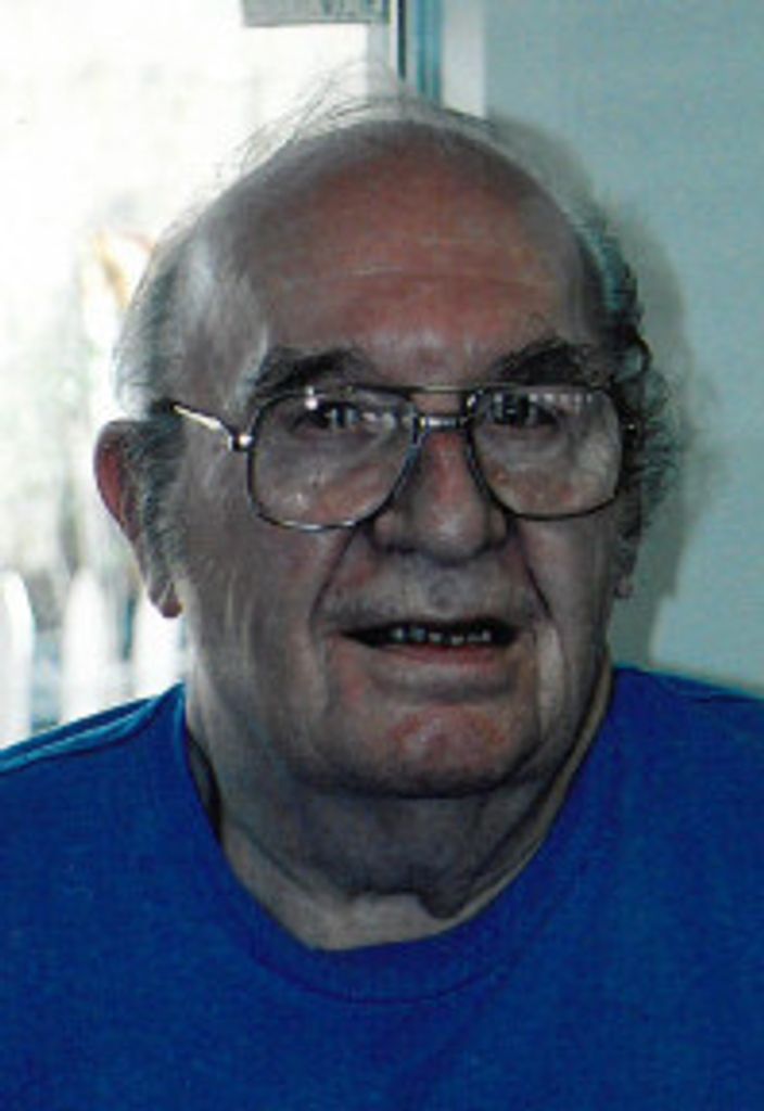 David Van Benschoten