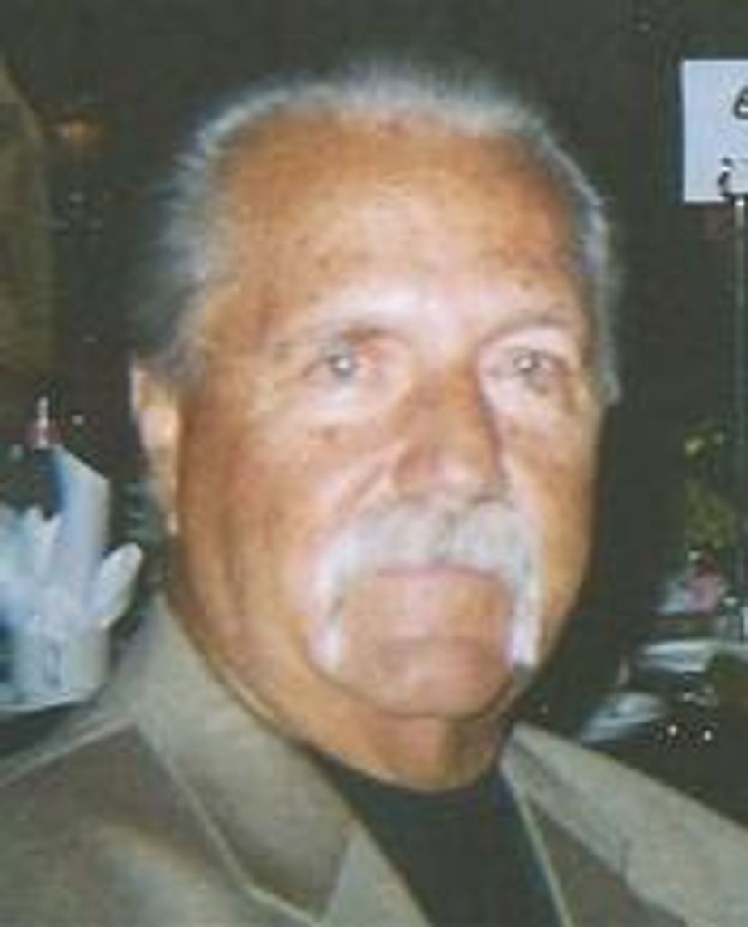 Robert Junior Woodrum Profile Photo