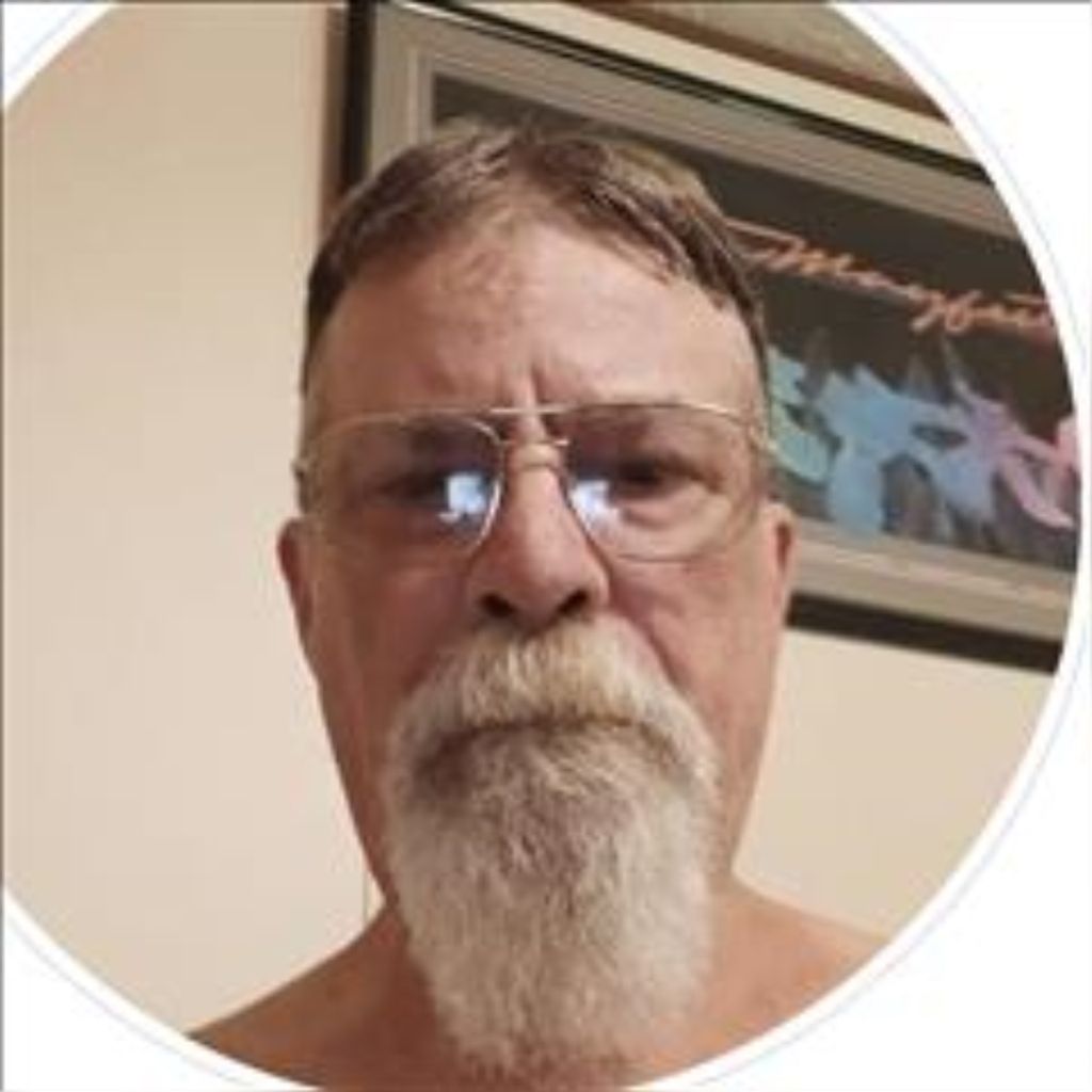 Samuel Patrick Ashing