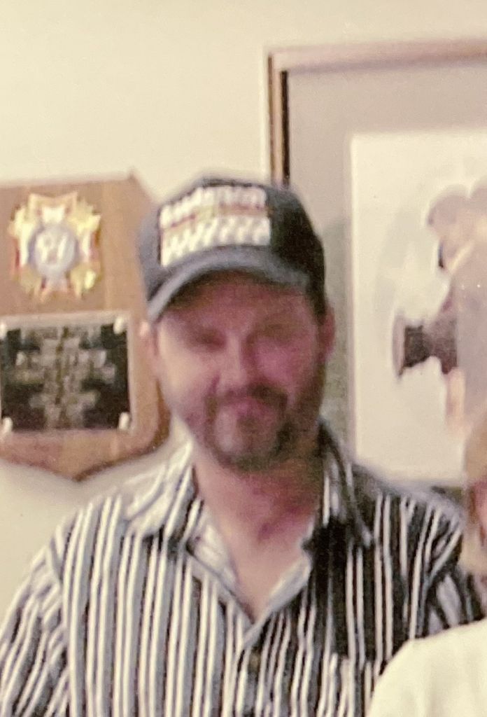 Grover Cleve Pilkey Profile Photo