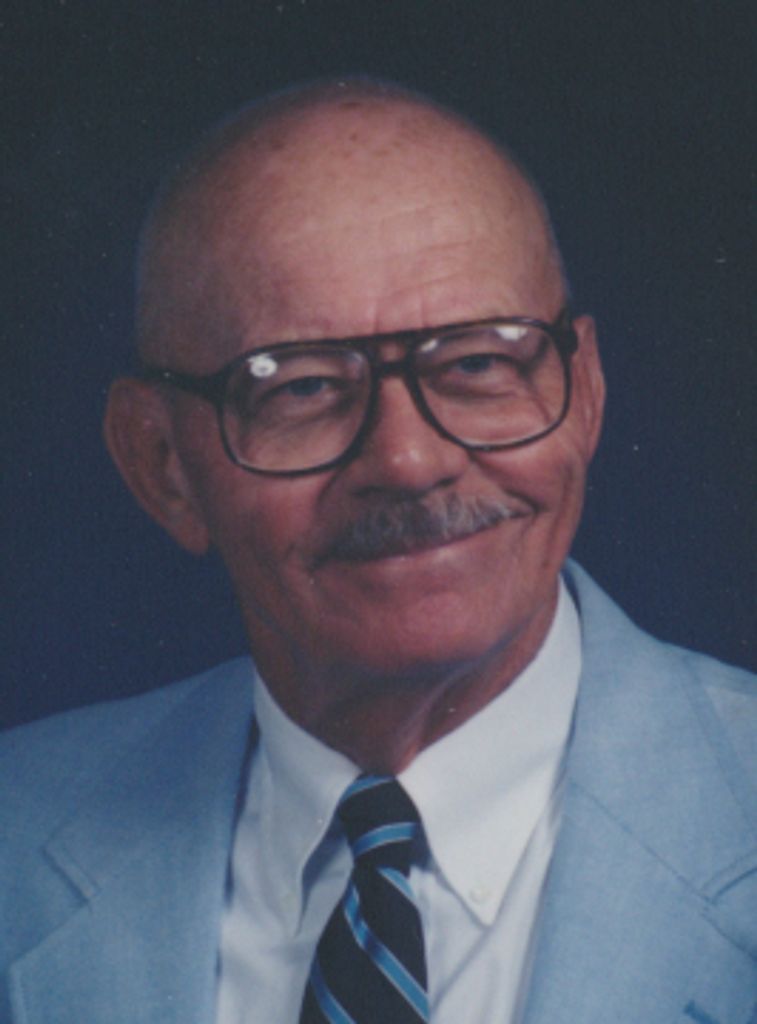 Donald F. Jabas