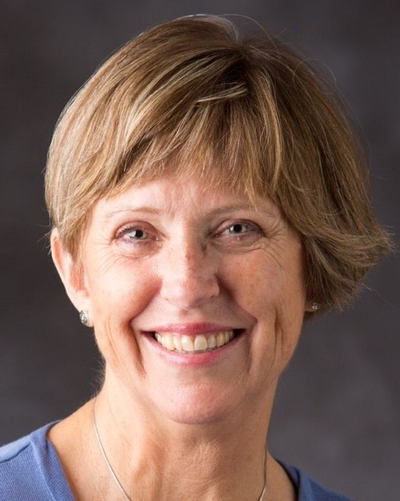 Julee Kirkham Bernhisel Profile Photo