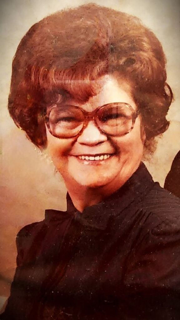 Evelyn Francine (Shubert)  Jarrell
