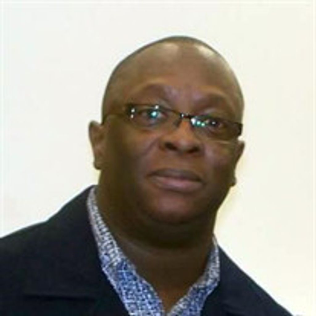 Ronald Carroll