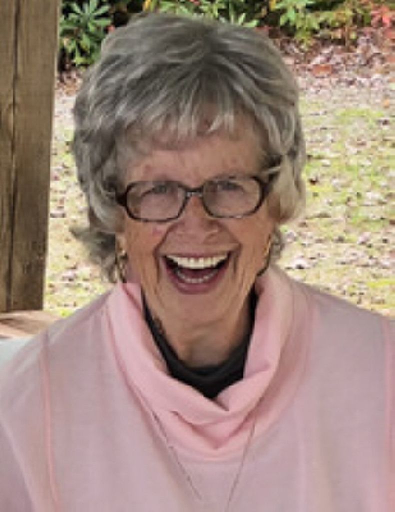 Wilda Wood Stewart Profile Photo