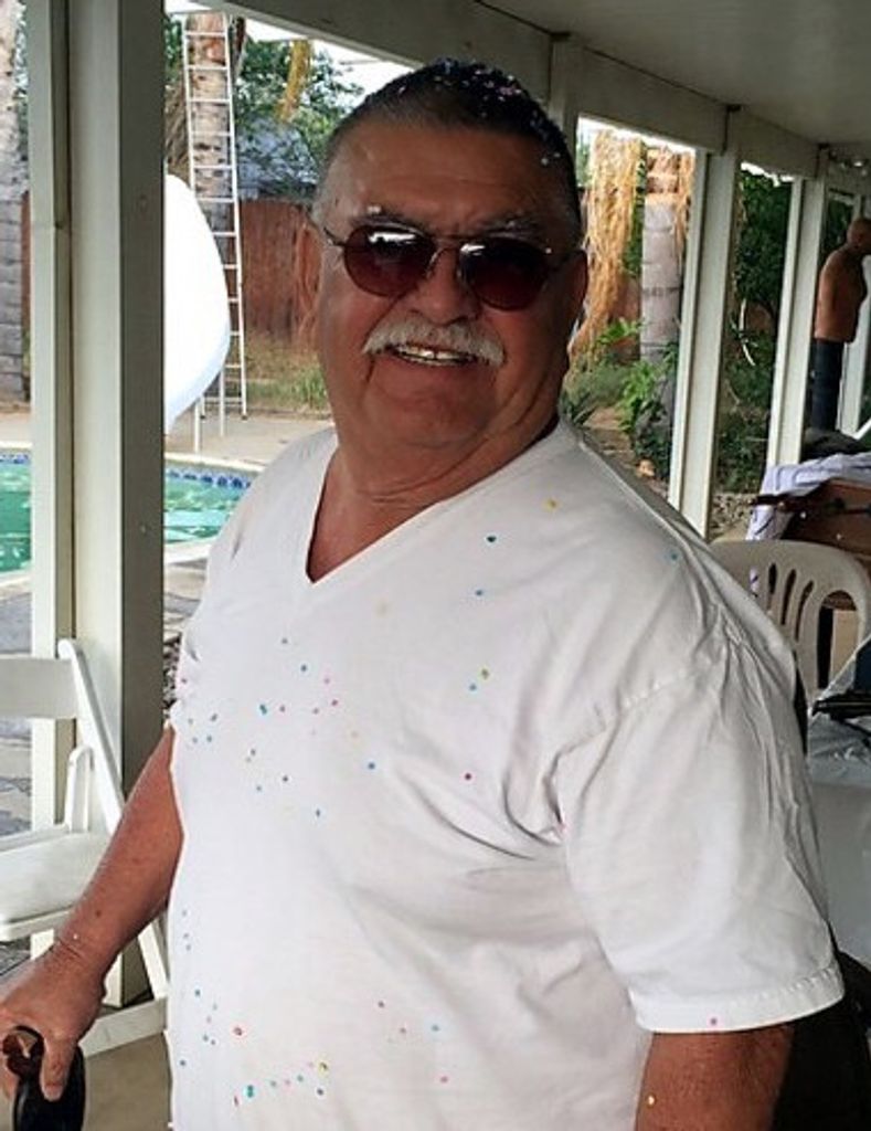 Jesus Cruz Avina Profile Photo