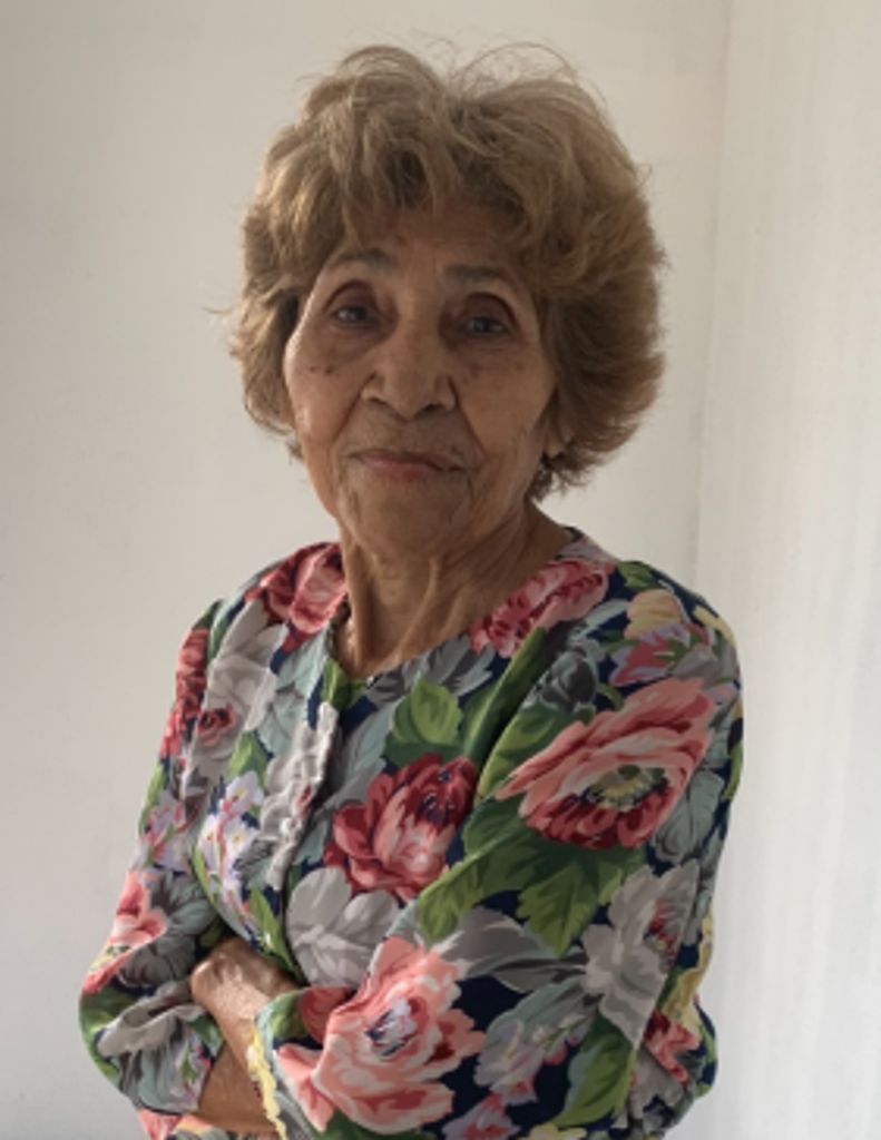 Francisca Ortiz