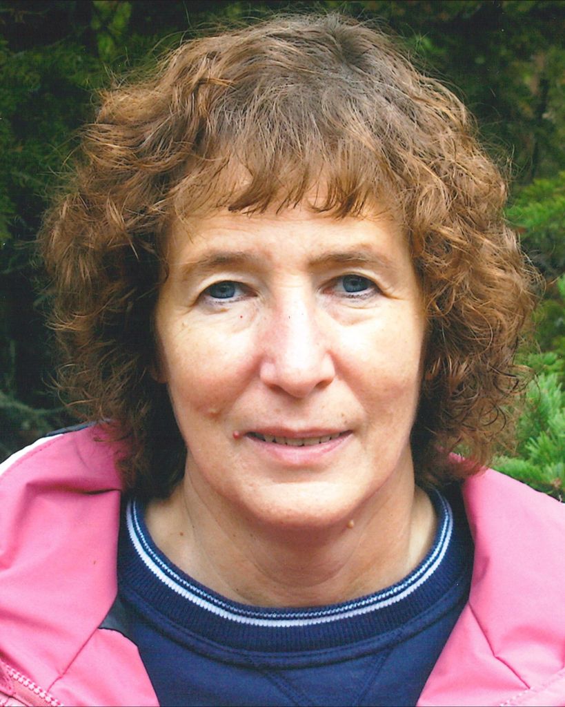 Barbara Jean Bellrichard