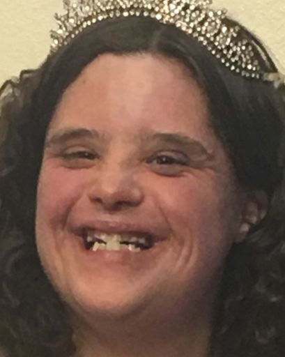 Karla Garde Henke's obituary image