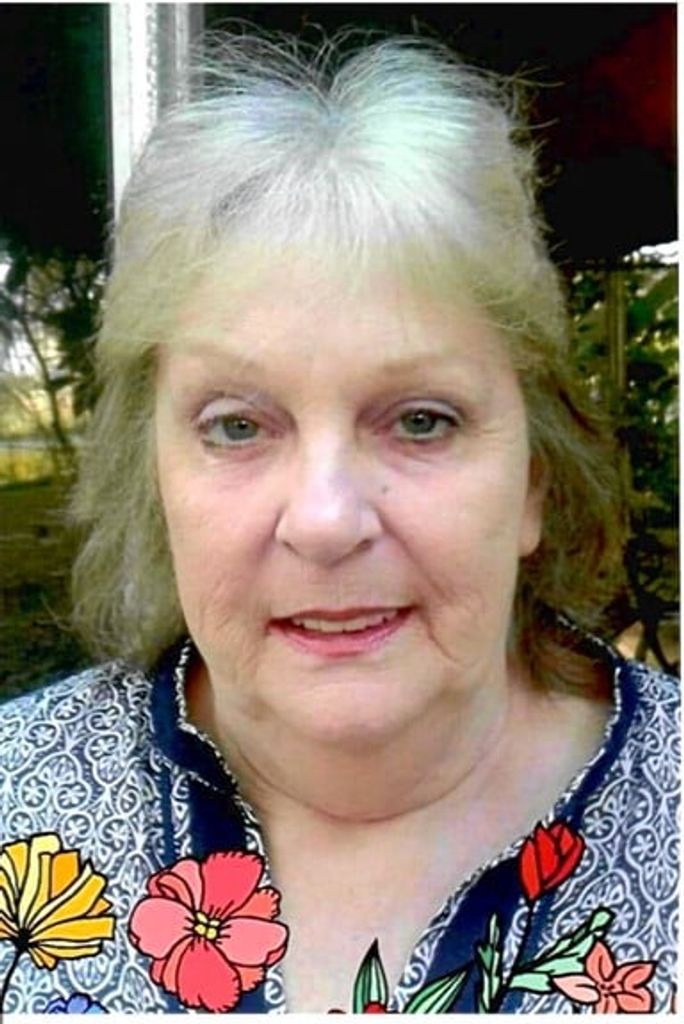 Patricia Helen Gannon Profile Photo
