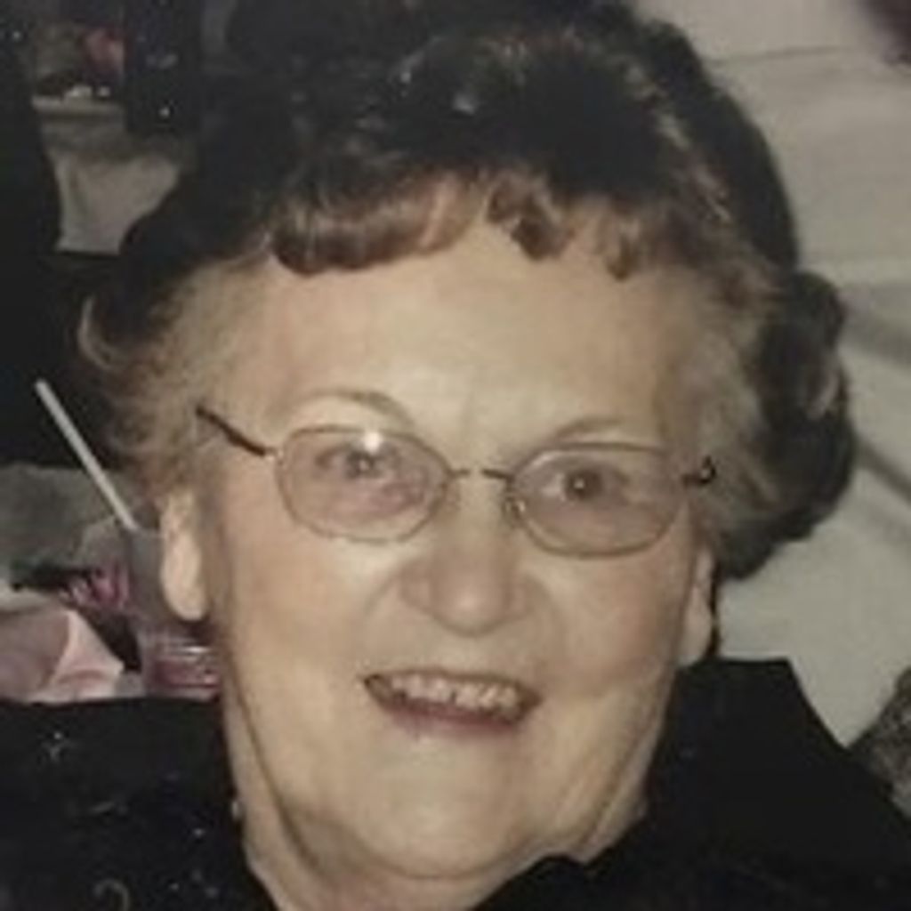 Rose Frye