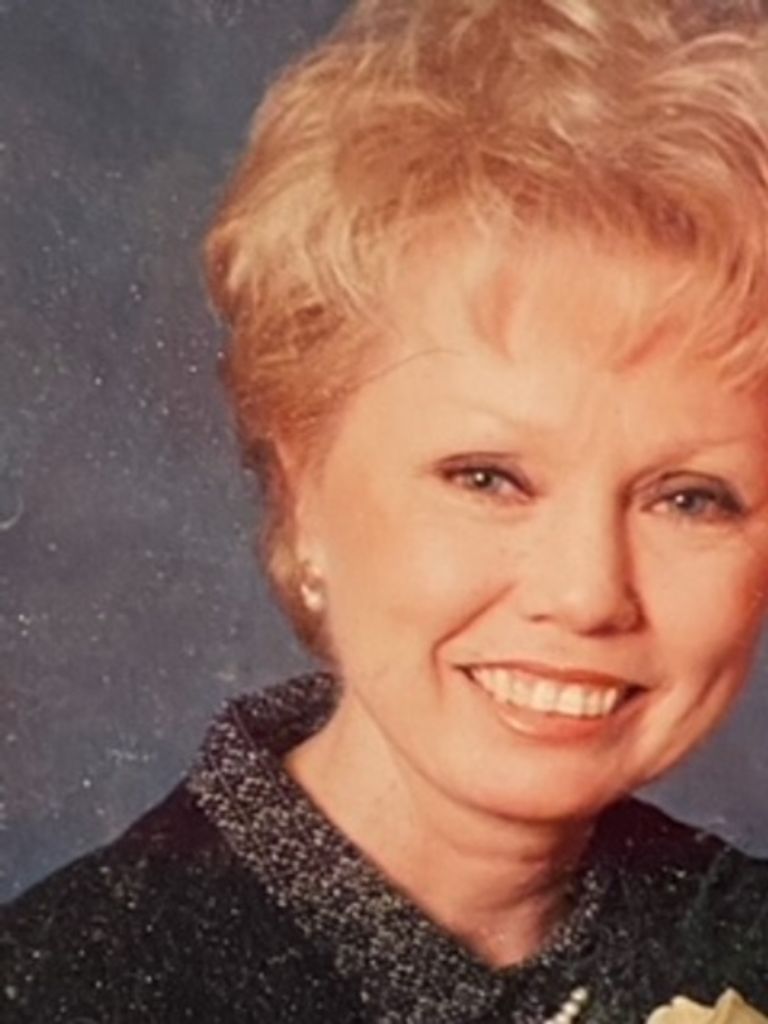 Patricia Payne Turner