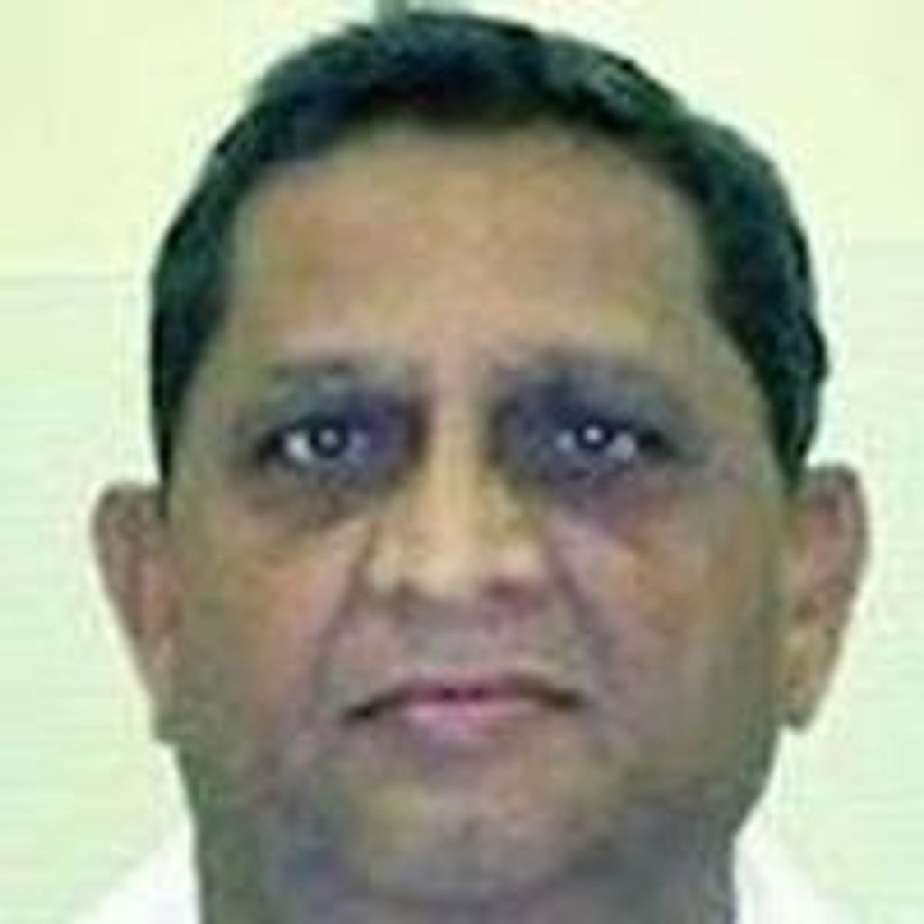 Jayantilal Patel