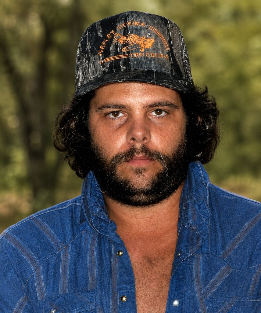 Michael L Farmer