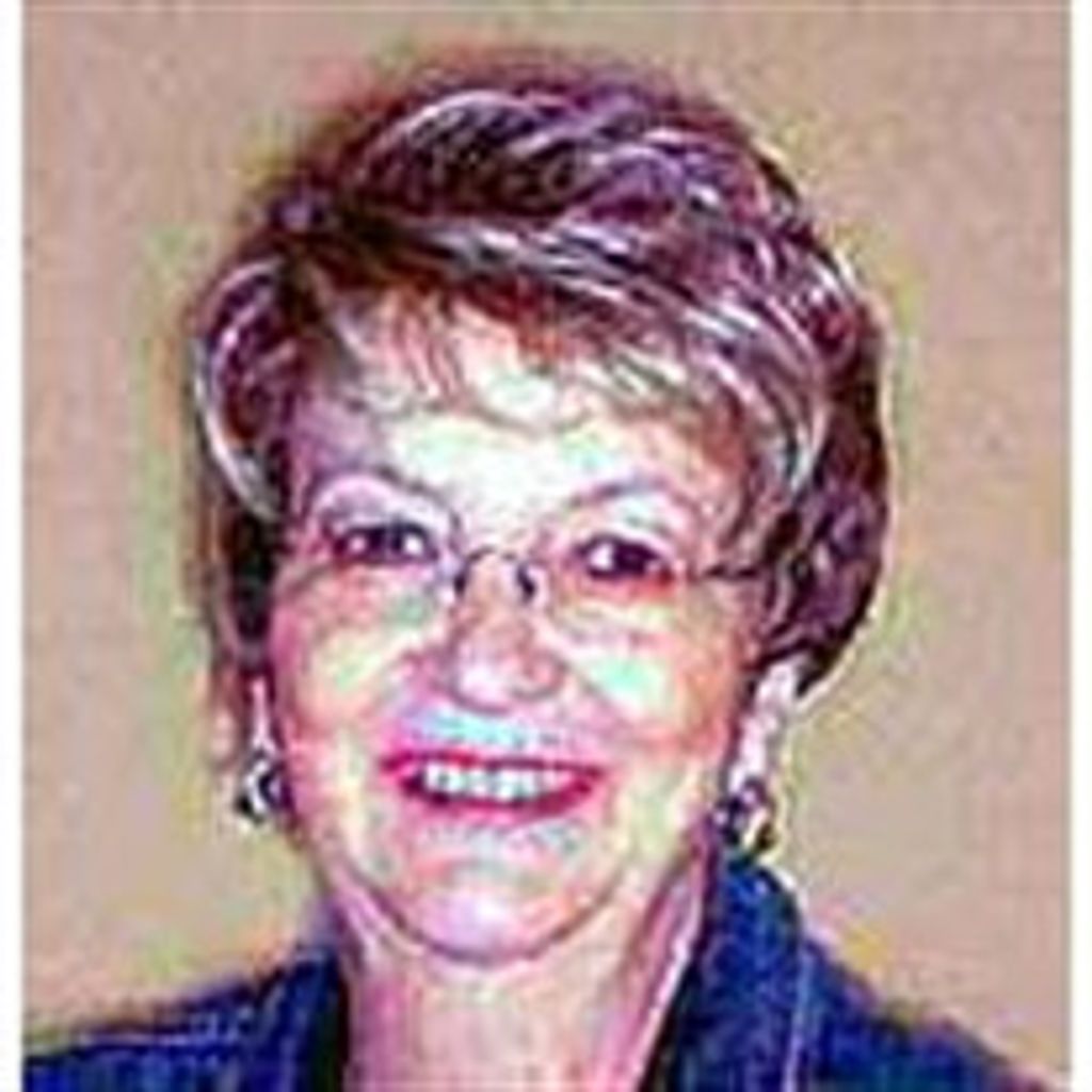 Mary Jean Gunnell Hanson