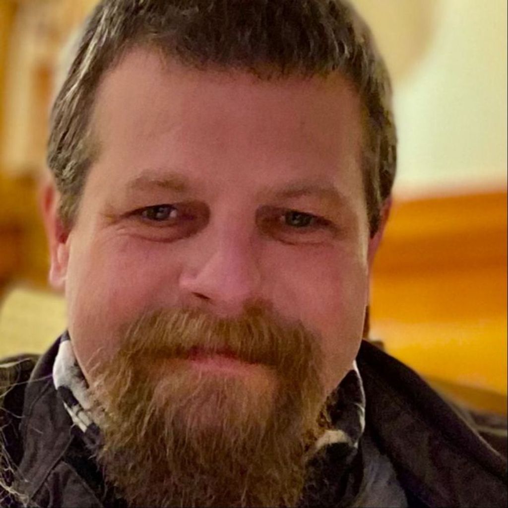 Thomas Edwart Stewart Profile Photo