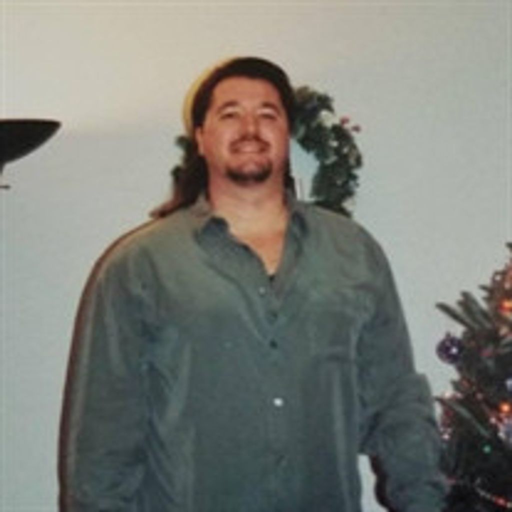 Terry John Bergman