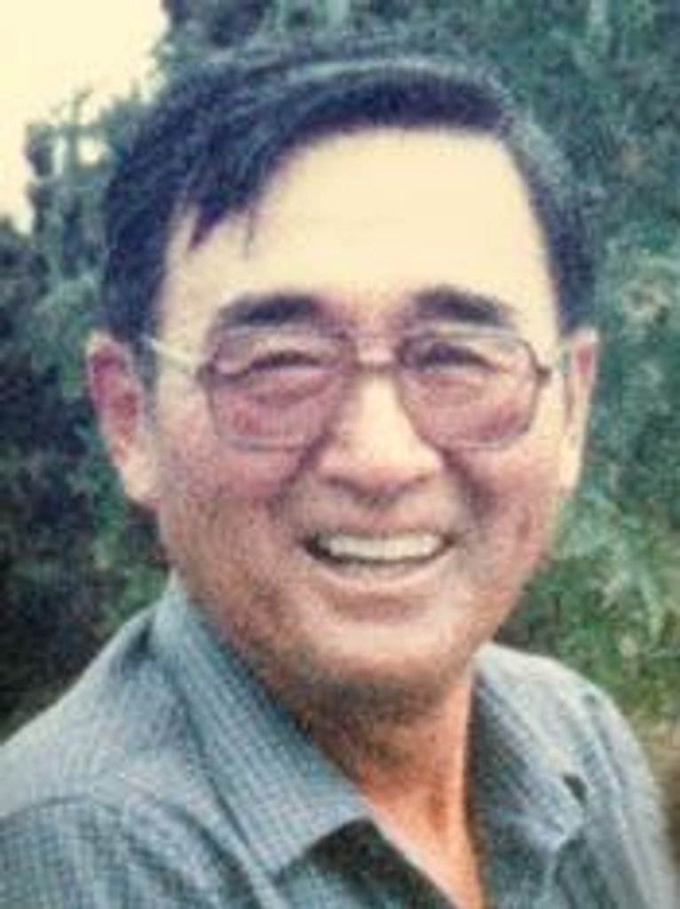 Roy Shigeru Yamaguchi