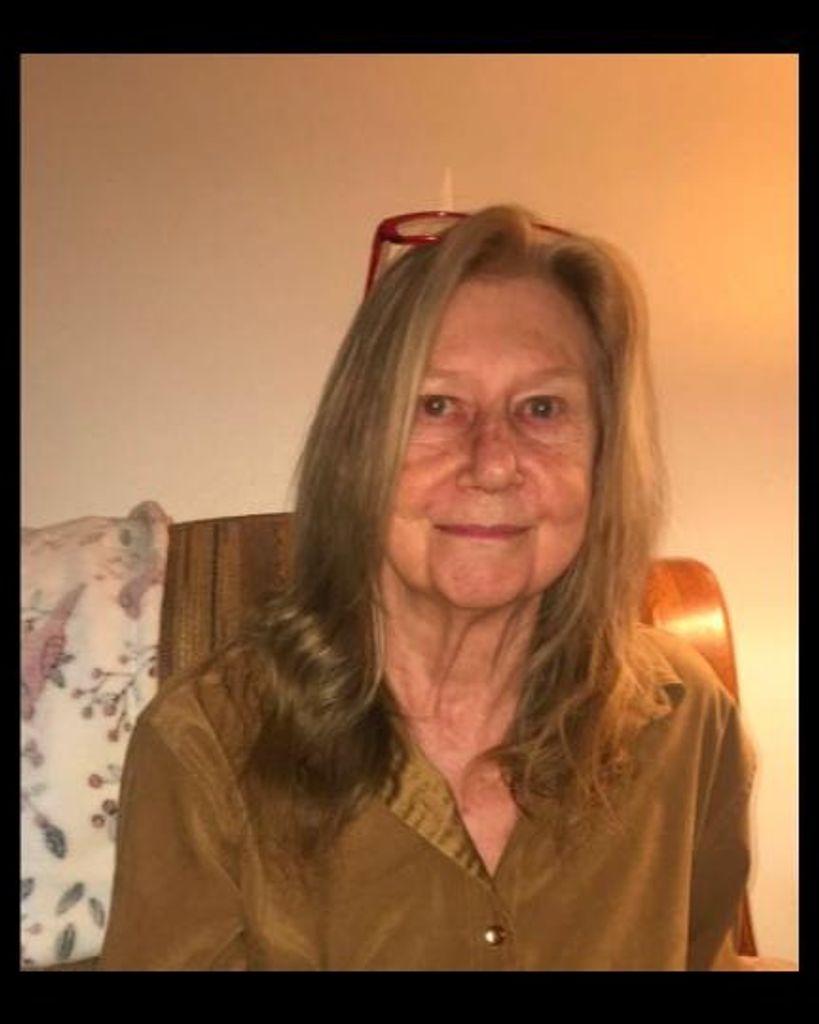 Martha Gordon Profile Photo