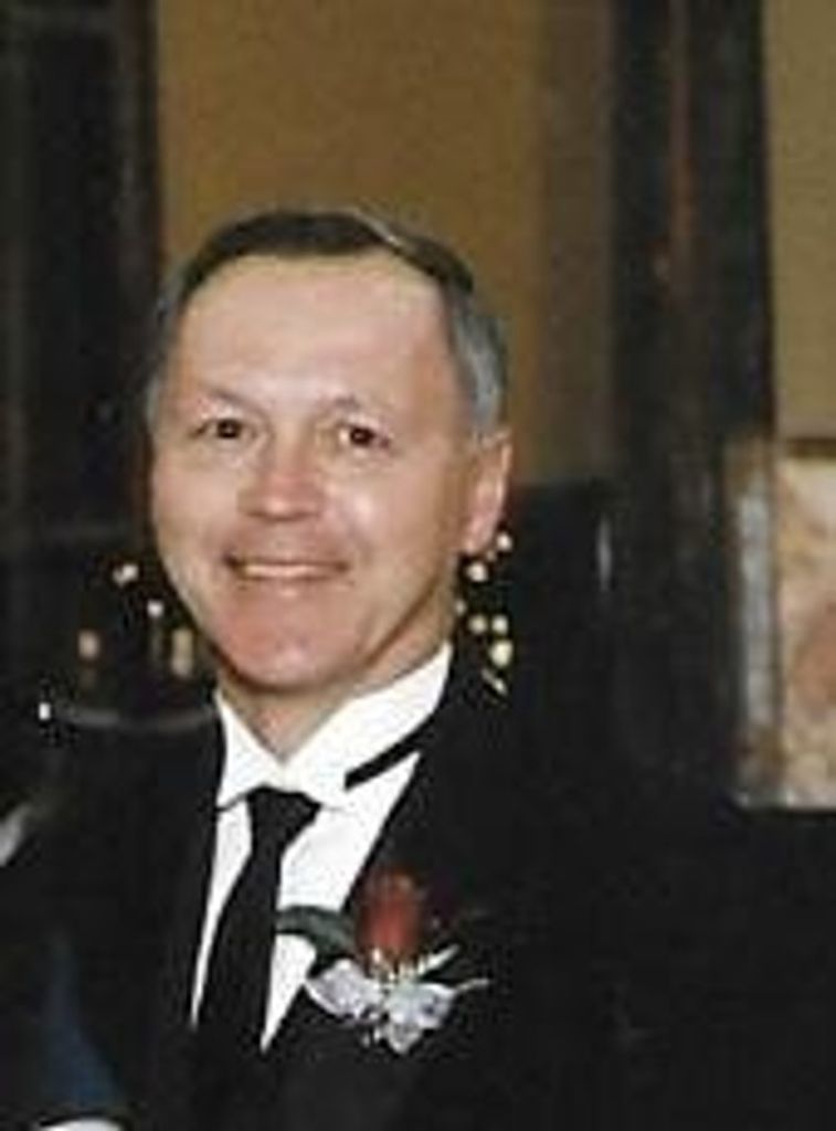 Robert "Bob" E. Frasher Jr. Profile Photo