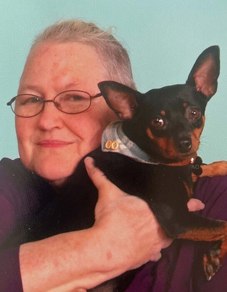 Marla Rose Bolt Profile Photo