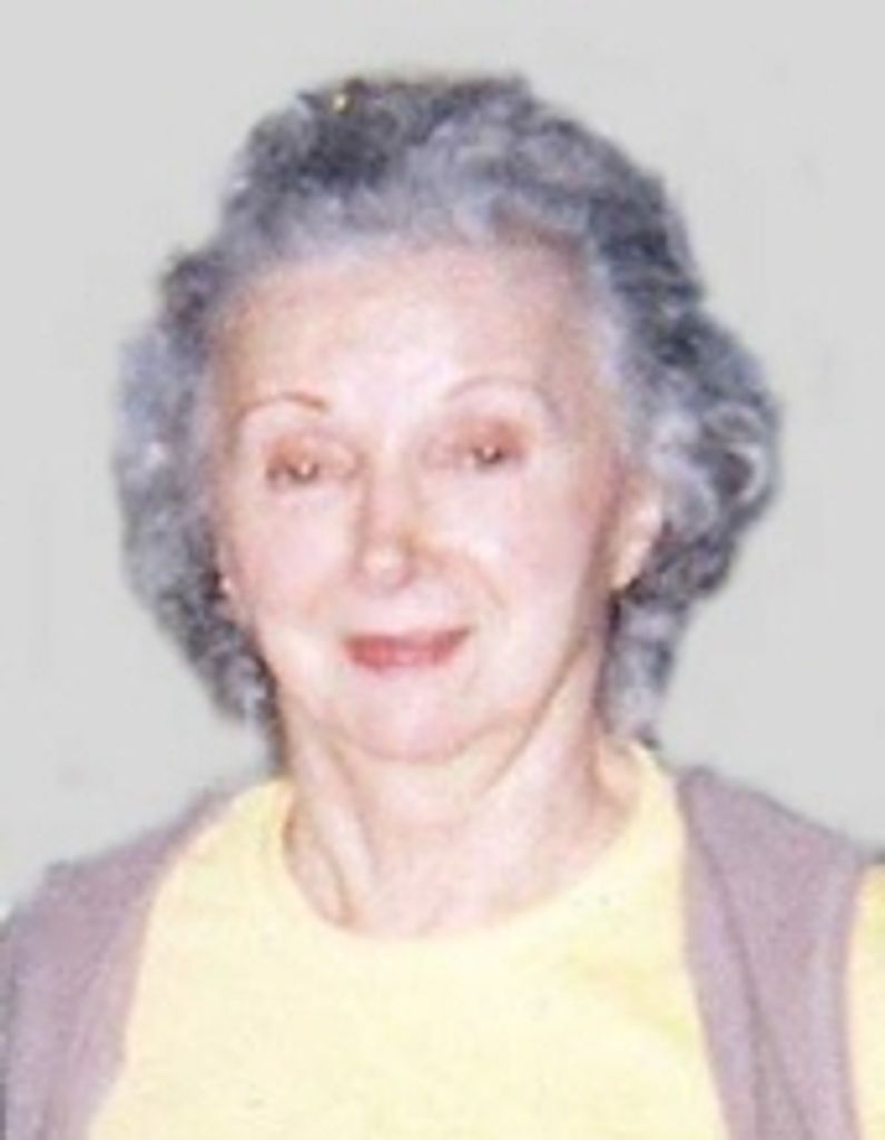 Wanda Nurrenbrock