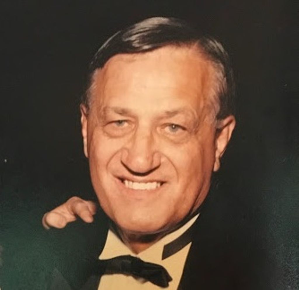 Manuel J. Riberio
