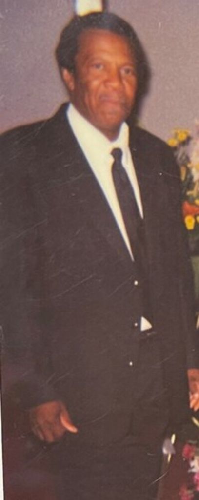 Mr. Ernest Lee Smith Profile Photo