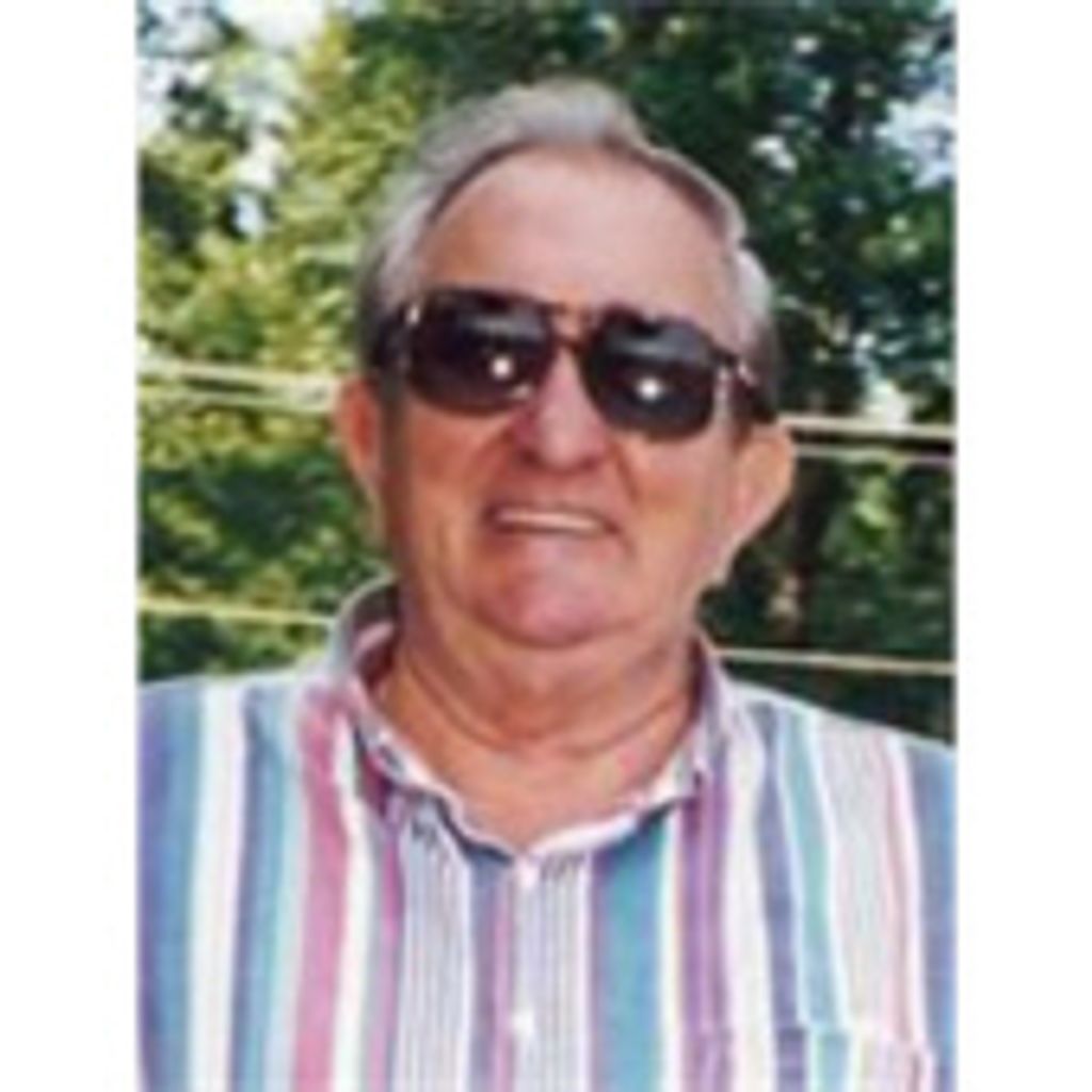Donald Dean Cheyney Sr.